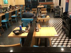 大堂-小杨生煎(龙阳广场店)