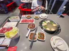 -为什么牛潮汕牛肉火锅(中信广场店)