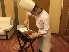 -悦融琥珀·京鲁菜·海味珍品(西单店)