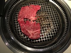 -赤坂亭M9和牛烧肉·日料398放题(万达店)