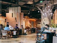 大堂-园里火锅(仁和新城店)