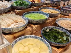 -食百绚全日制餐厅(成都棕榈泉费尔蒙酒店)