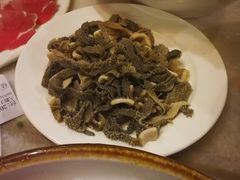 -东来顺饭庄(西直门店)