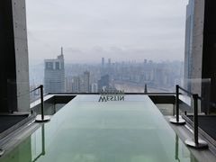 -重庆解放碑威斯汀酒店
