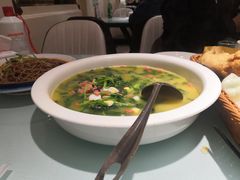 -粗茶淡饭•陕菜•家常菜