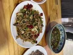 -三中高皇羊肉馆
