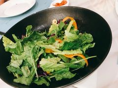 蔬菜沙拉-子霖南山鲜虾面(南山总店)