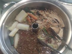 -天天鱼港·海鲜·鲅鱼水饺·招牌烤鸭(黄骅店)