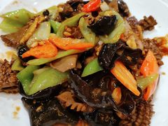 -津悦·正阳春烤鸭(红旗南路店)