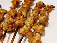 -木屋烧烤(西南角店)