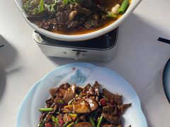 -黄牛肉馆·皖南土菜