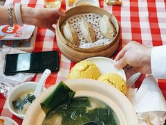 -西贝(武汉天地店)