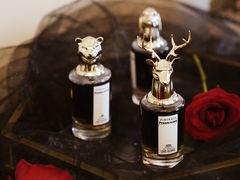 -Salon de Ville浦江汇(上海外滩华尔道夫酒店店)