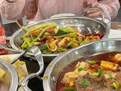 -孙府大院(步行街店)