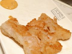 -火地铁板烧(昆山万象汇店)