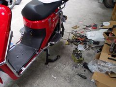 -雅迪电动车(北艾路店)