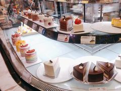 -巴黎贝甜(五道口店)