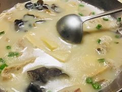 -外婆菜之崇明味道(锦江乐园店)