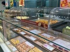 -泸溪河桃酥(湖滨银泰in77店)