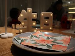 -小满Grainkitchen(滨江商业广场店)