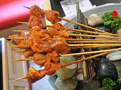 -廖掌柜·重庆鲜货火锅(上海首店)