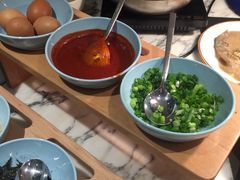 -沈阳和平艾美酒店新食谱西餐厅