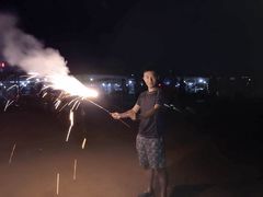 -西中岛海滨