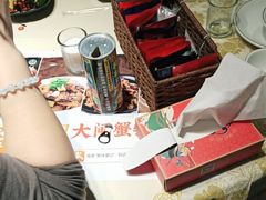 -聚味瞿记·龙虾堂(天元店)