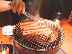 -山之屋炭火烧肉·生啤畅饮(大朗万科中央公园店)