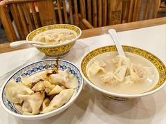 -龙抄手(春熙路总店)