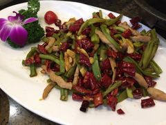 -旺达·福州菜(正大广场店)