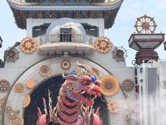 -渔岛海洋度假区