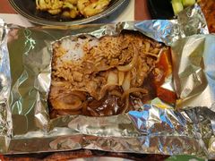 -意卡菲·欢乐聚会餐厅(华侨店)