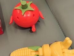 -海底捞火锅(长沙华创国际广场店)