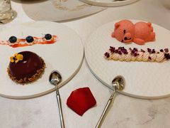 -晶雅花园西餐厅(南京首店)