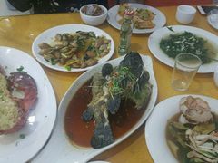 -南海渔家•海鲜•正宗海南菜(海棠湾店)