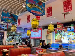 -渔家风味·鲅鱼水饺·央视展播·海鲜天津菜(开发区店)