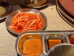 -西塔老太太泥炉烤肉(亚运村店)