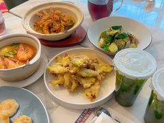 -子霖南山鲜虾面(南山总店)