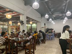 大堂-官塘牛同志牛肉火锅