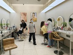 -天真蓝照相馆(五角场百联又一城店)