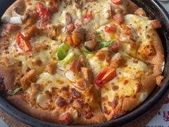 -必胜客(港悦广场店)