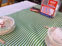 -可可大虾武汉土菜大排档(万松园1店)