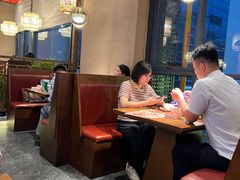 -恰饭·老长沙市井菜 (天河客运站店)