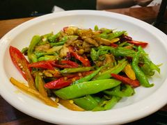 -张果佬年糕卷(科巷店)