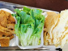 -光明清汤羊(宝业路店)
