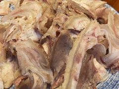 -李记白水羊头·清真老味家常菜(石景山店)