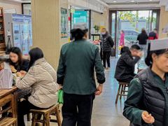 -老刘家永盛斋·传统泡馍(东关南街店)