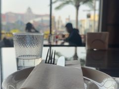 -哈蒙德餐厅