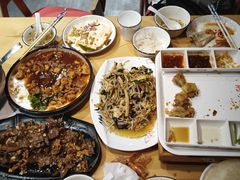 -肘子酥·天津菜·特色捞面(德云社店)